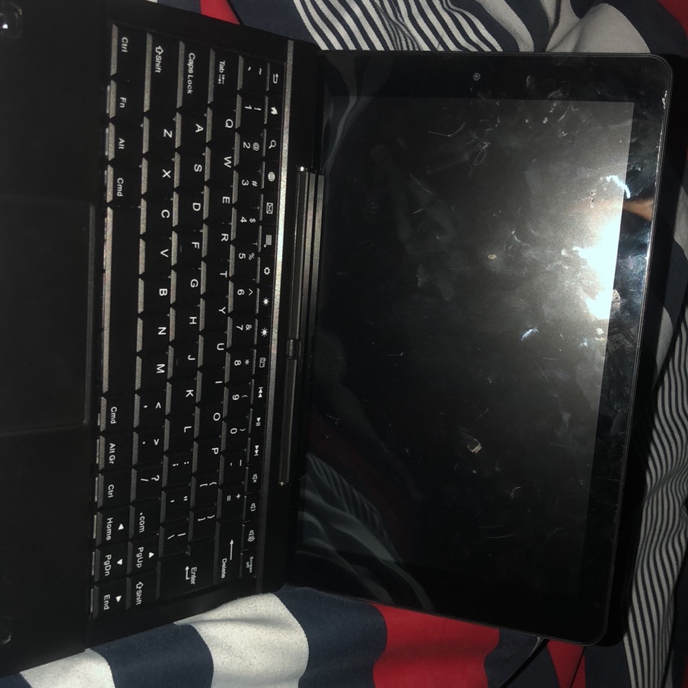 Computer / iPad it works - Picture 2 of 3